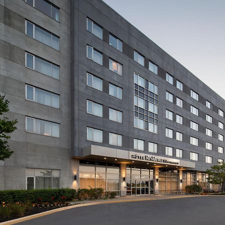 Residence Inn By Marriott Montreal Airport Дорваль Екстер'єр фото