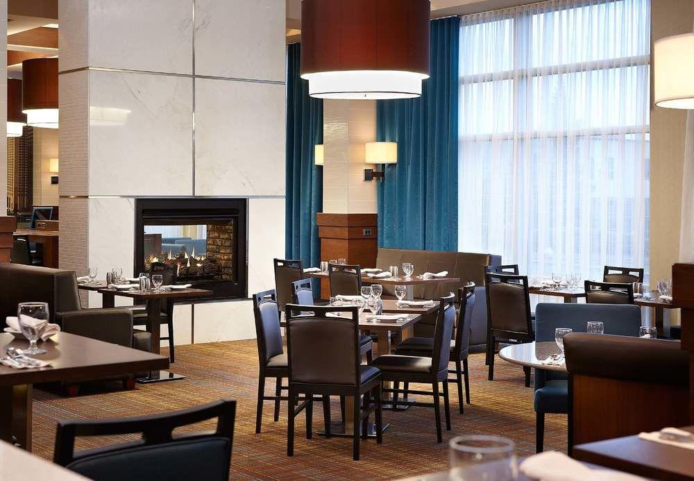 Residence Inn By Marriott Montreal Airport Дорваль Екстер'єр фото